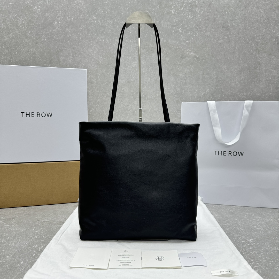 The Row Shopping Bags